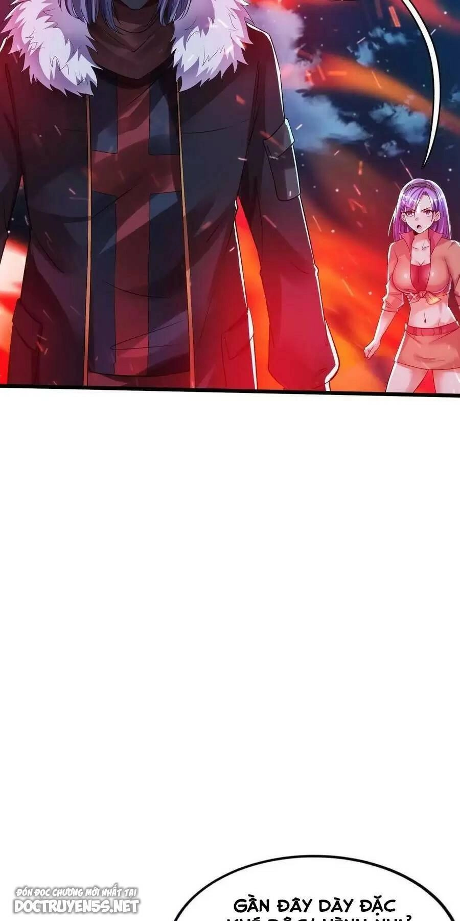 Linh Khí Khôi Phục: Ta Mỗi Ngày Thu Được Một Cái Kỹ Năng Mới Chapter 71 - 20