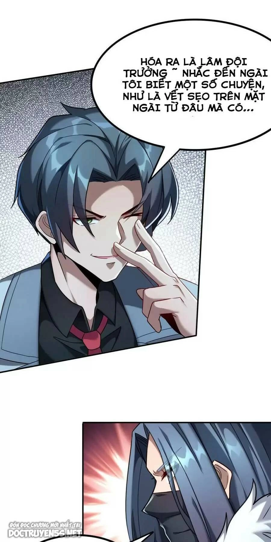 Linh Khí Khôi Phục: Ta Mỗi Ngày Thu Được Một Cái Kỹ Năng Mới Chapter 72 - 4