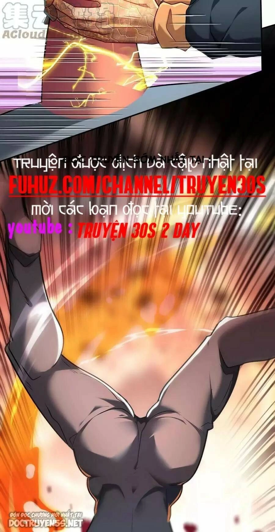 Linh Khí Khôi Phục: Ta Mỗi Ngày Thu Được Một Cái Kỹ Năng Mới Chapter 72 - 9