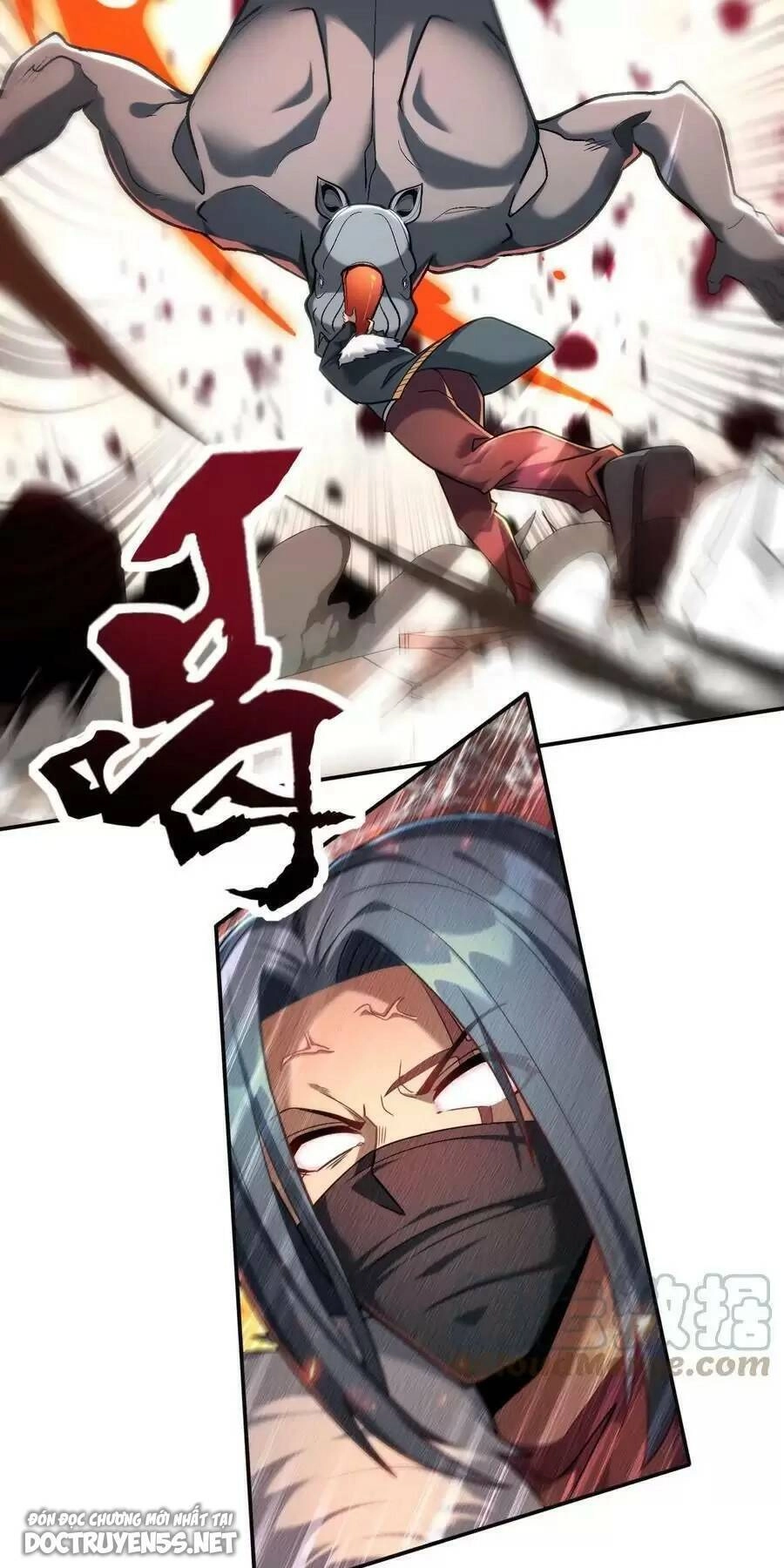 Linh Khí Khôi Phục: Ta Mỗi Ngày Thu Được Một Cái Kỹ Năng Mới Chapter 72 - 10