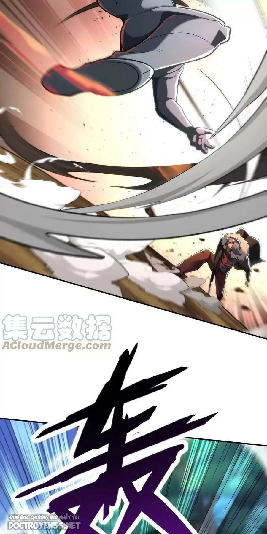 Linh Khí Khôi Phục: Ta Mỗi Ngày Thu Được Một Cái Kỹ Năng Mới Chapter 72 - 12