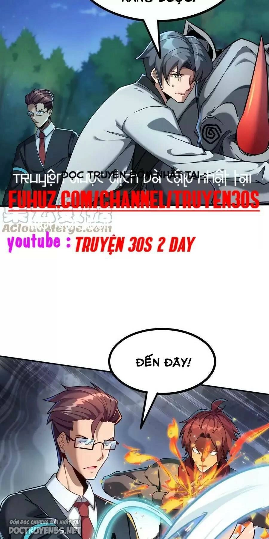 Linh Khí Khôi Phục: Ta Mỗi Ngày Thu Được Một Cái Kỹ Năng Mới Chapter 72 - 14