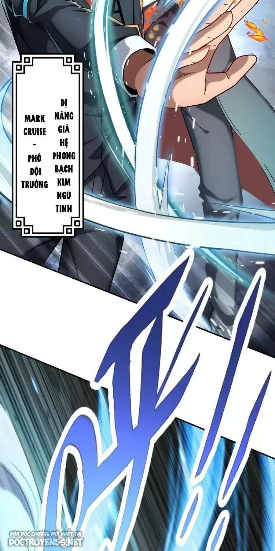 Linh Khí Khôi Phục: Ta Mỗi Ngày Thu Được Một Cái Kỹ Năng Mới Chapter 72 - 15