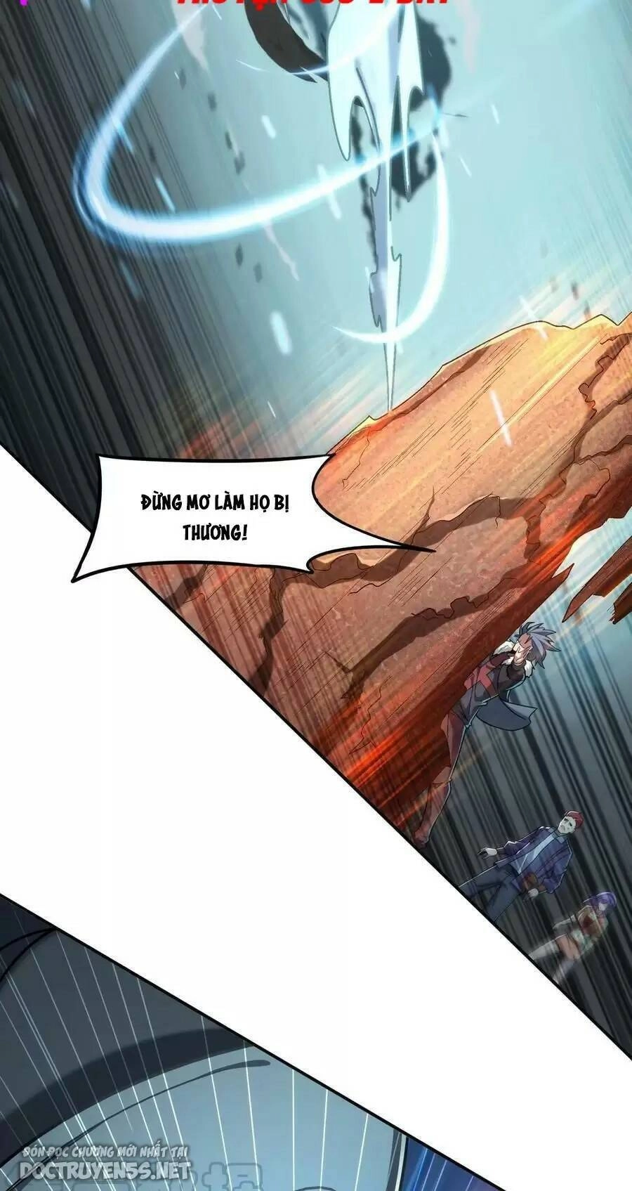 Linh Khí Khôi Phục: Ta Mỗi Ngày Thu Được Một Cái Kỹ Năng Mới Chapter 72 - 17