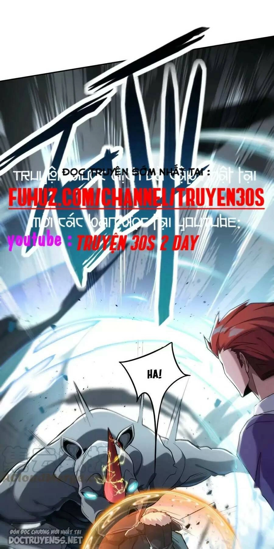 Linh Khí Khôi Phục: Ta Mỗi Ngày Thu Được Một Cái Kỹ Năng Mới Chapter 72 - 19