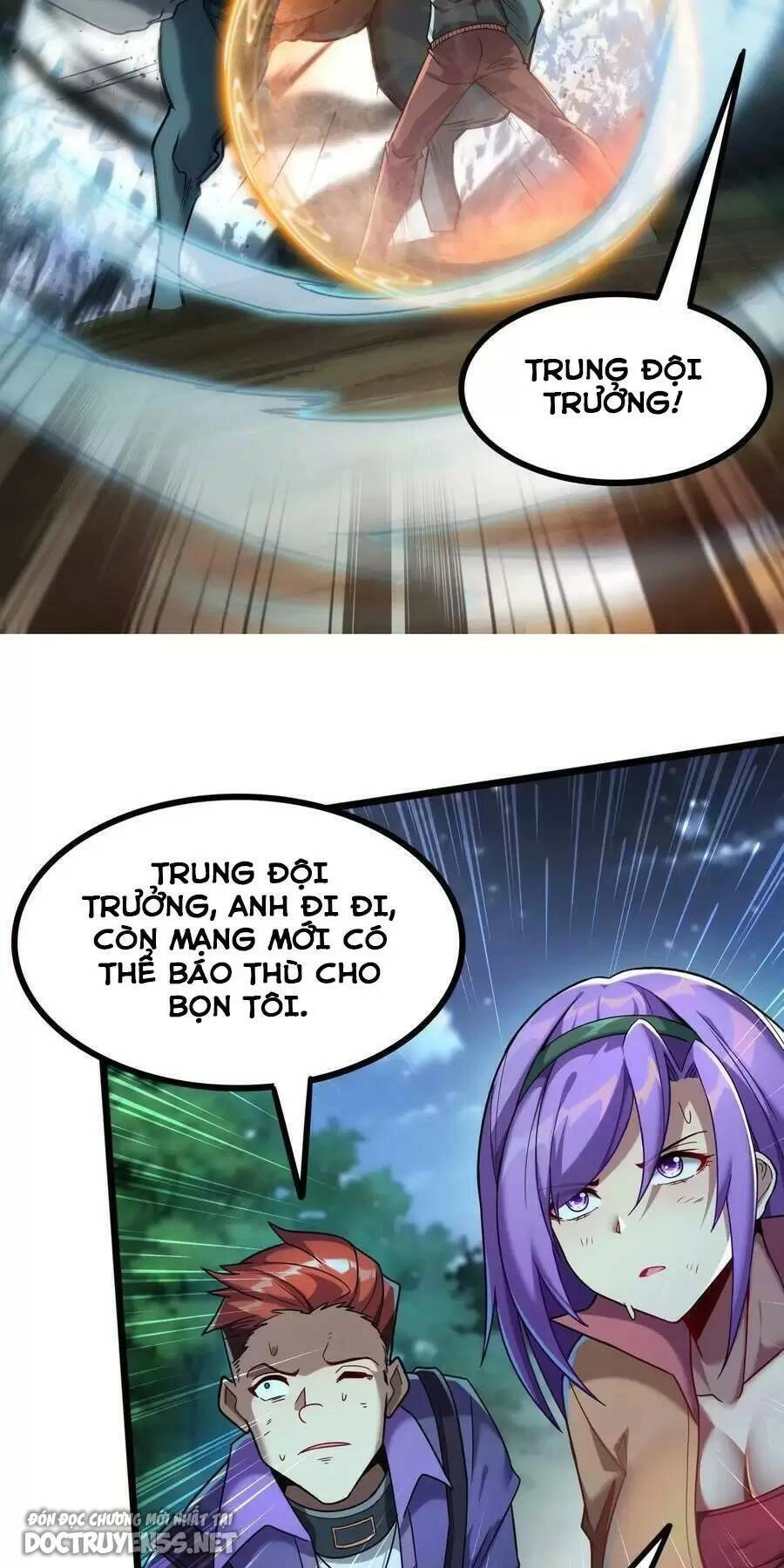 Linh Khí Khôi Phục: Ta Mỗi Ngày Thu Được Một Cái Kỹ Năng Mới Chapter 72 - 20