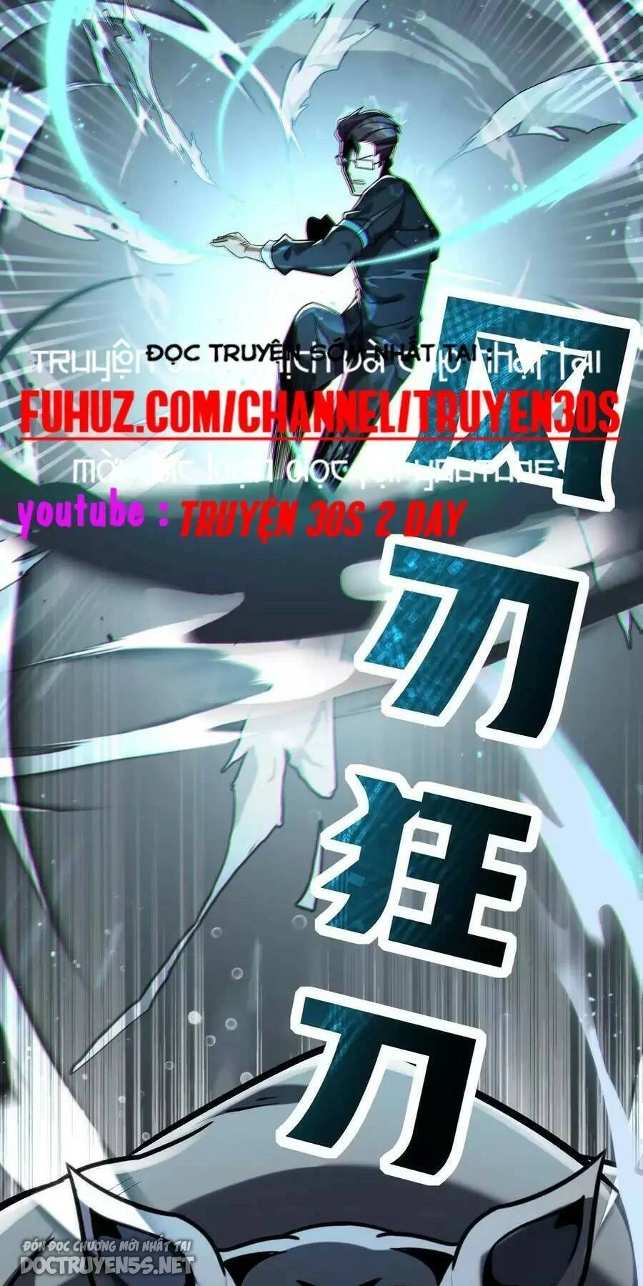 Linh Khí Khôi Phục: Ta Mỗi Ngày Thu Được Một Cái Kỹ Năng Mới Chapter 72 - 22