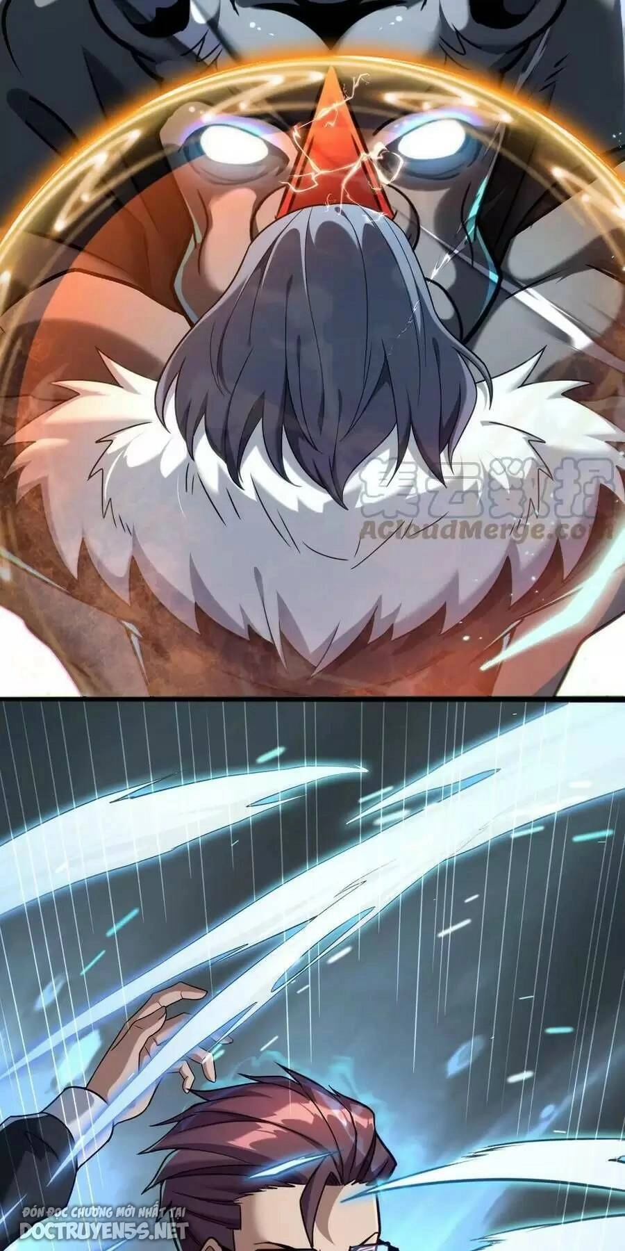 Linh Khí Khôi Phục: Ta Mỗi Ngày Thu Được Một Cái Kỹ Năng Mới Chapter 72 - 23