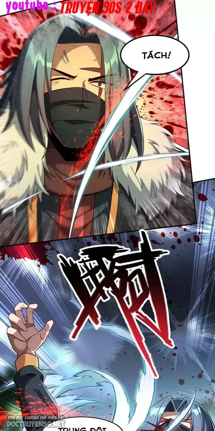 Linh Khí Khôi Phục: Ta Mỗi Ngày Thu Được Một Cái Kỹ Năng Mới Chapter 72 - 29