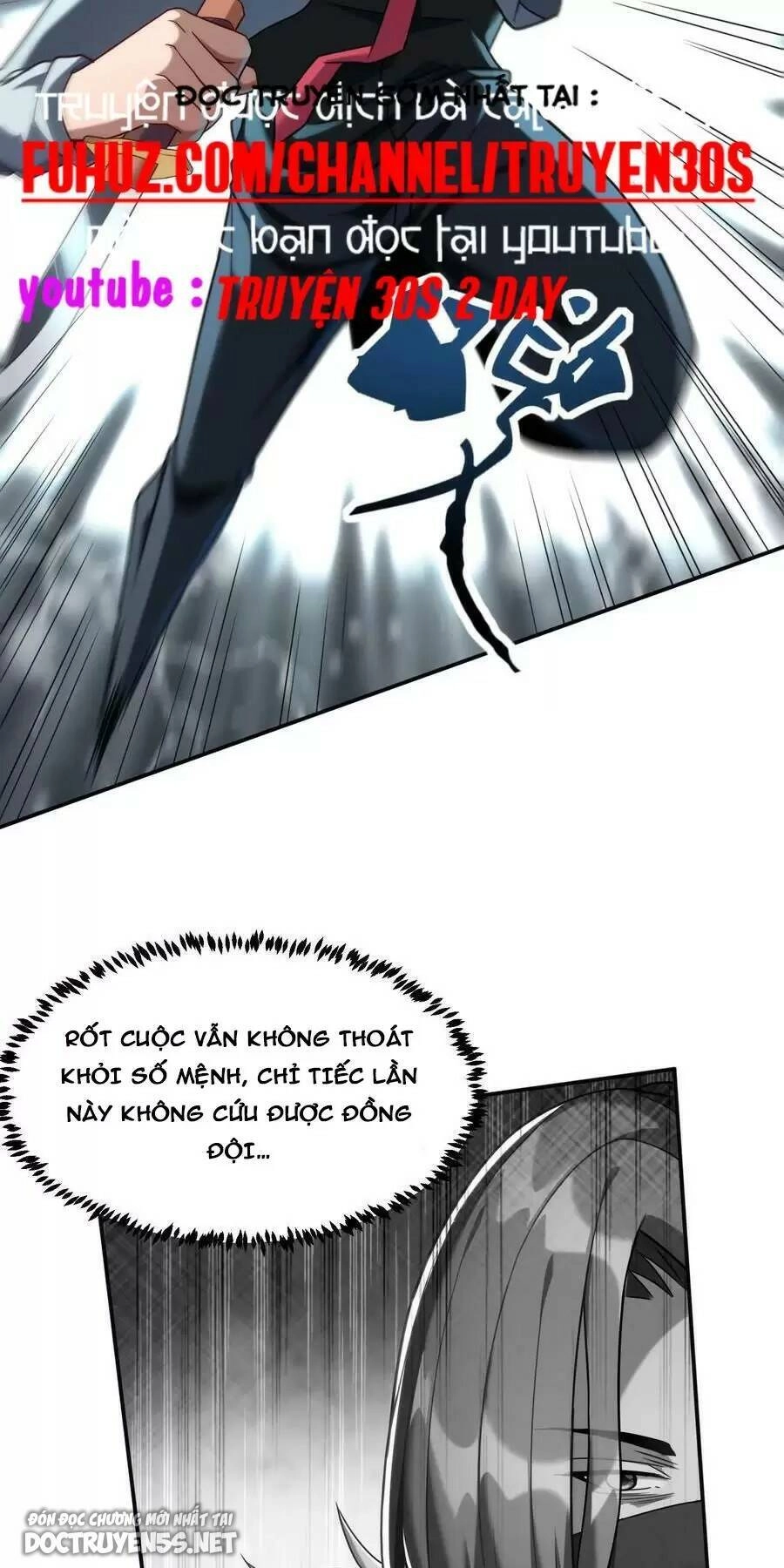 Linh Khí Khôi Phục: Ta Mỗi Ngày Thu Được Một Cái Kỹ Năng Mới Chapter 72 - 31