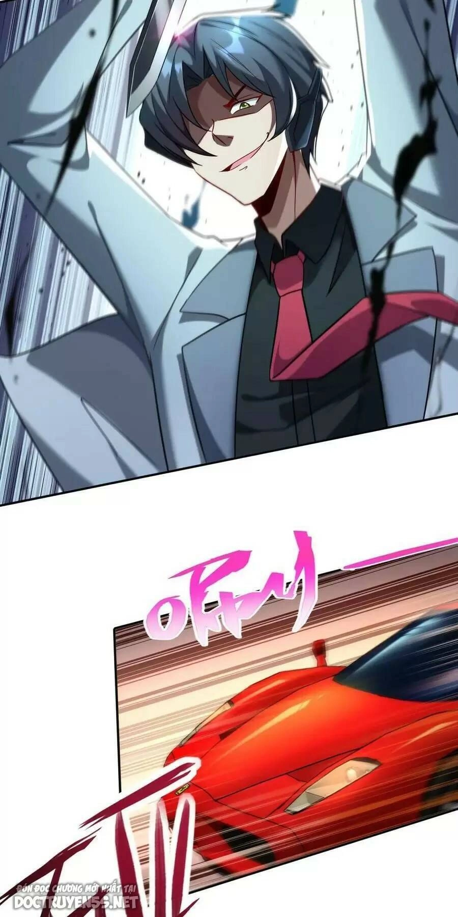 Linh Khí Khôi Phục: Ta Mỗi Ngày Thu Được Một Cái Kỹ Năng Mới Chapter 73 - 2