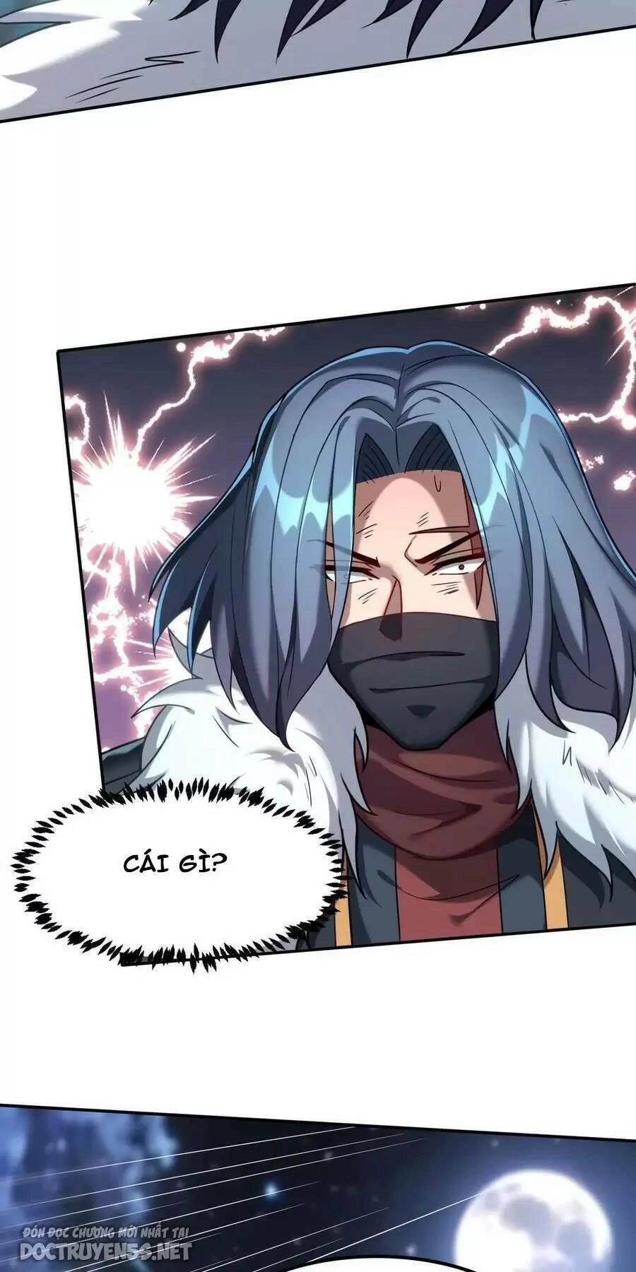 Linh Khí Khôi Phục: Ta Mỗi Ngày Thu Được Một Cái Kỹ Năng Mới Chapter 73 - 4