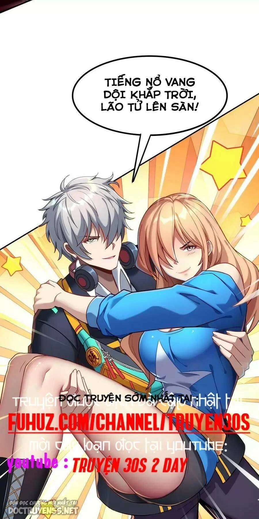 Linh Khí Khôi Phục: Ta Mỗi Ngày Thu Được Một Cái Kỹ Năng Mới Chapter 73 - 6