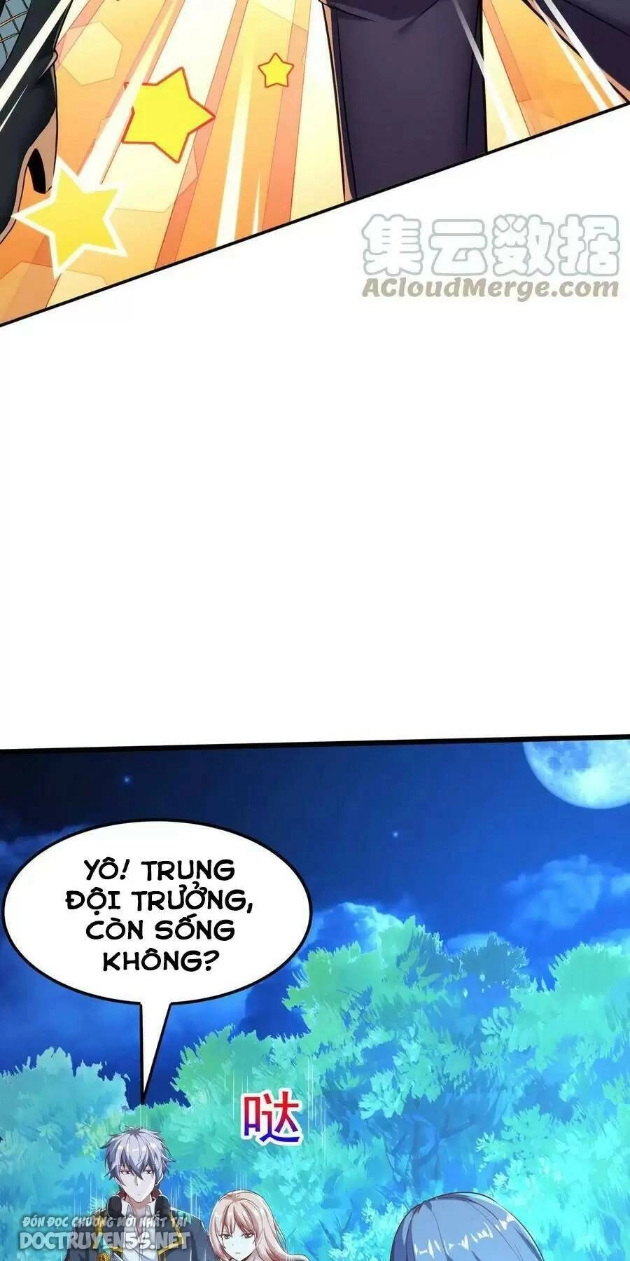 Linh Khí Khôi Phục: Ta Mỗi Ngày Thu Được Một Cái Kỹ Năng Mới Chapter 73 - 7