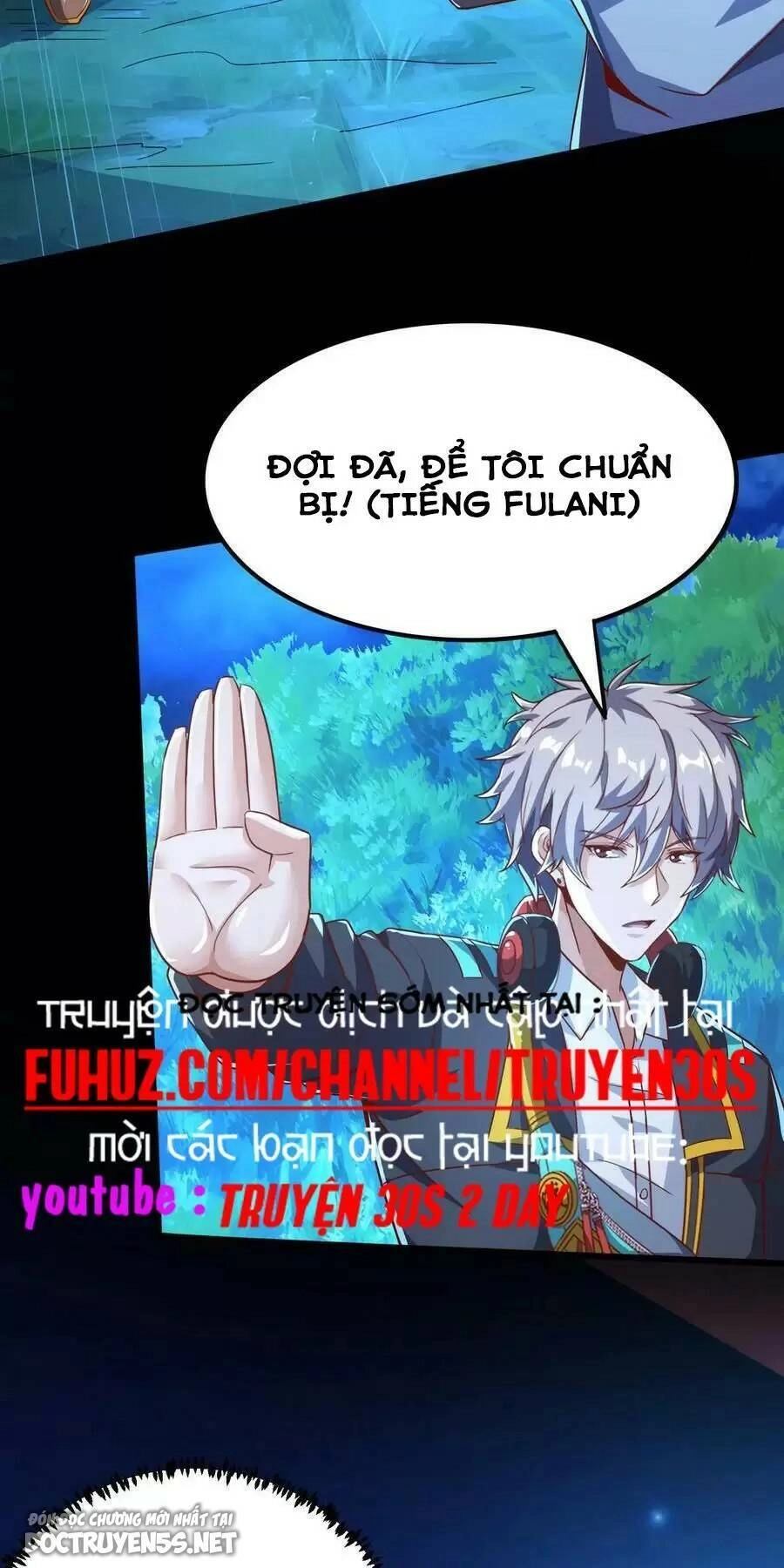 Linh Khí Khôi Phục: Ta Mỗi Ngày Thu Được Một Cái Kỹ Năng Mới Chapter 73 - 11