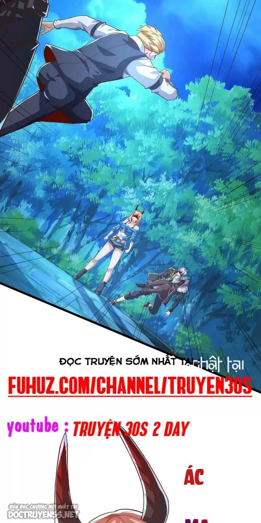 Linh Khí Khôi Phục: Ta Mỗi Ngày Thu Được Một Cái Kỹ Năng Mới Chapter 73 - 13