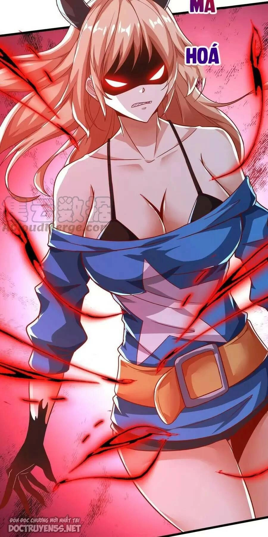 Linh Khí Khôi Phục: Ta Mỗi Ngày Thu Được Một Cái Kỹ Năng Mới Chapter 73 - 14