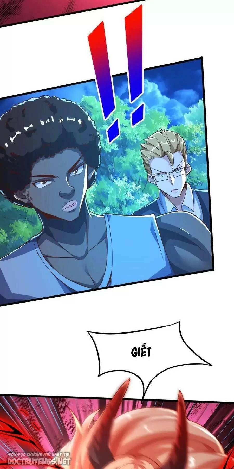 Linh Khí Khôi Phục: Ta Mỗi Ngày Thu Được Một Cái Kỹ Năng Mới Chapter 73 - 15