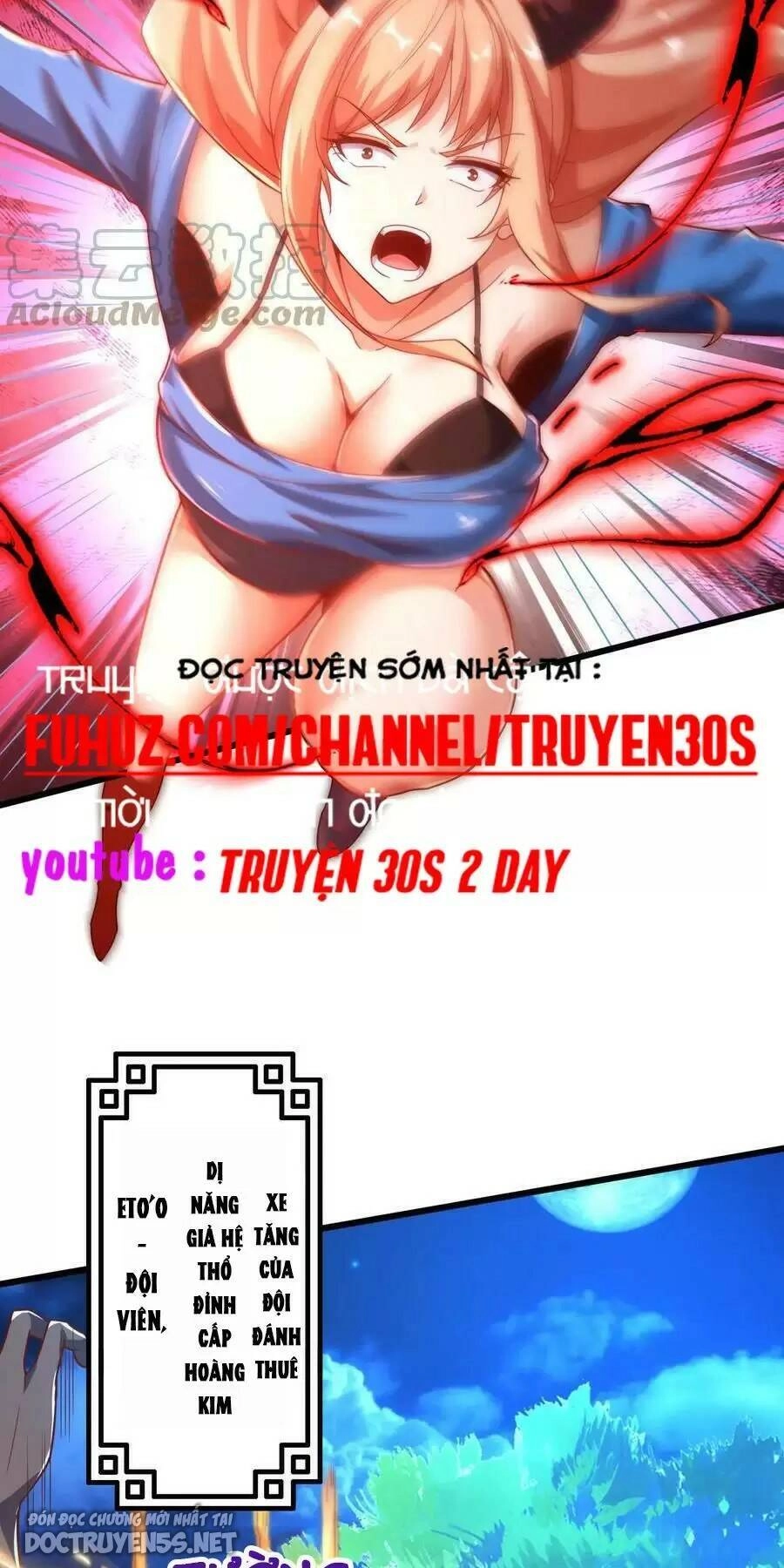 Linh Khí Khôi Phục: Ta Mỗi Ngày Thu Được Một Cái Kỹ Năng Mới Chapter 73 - 16