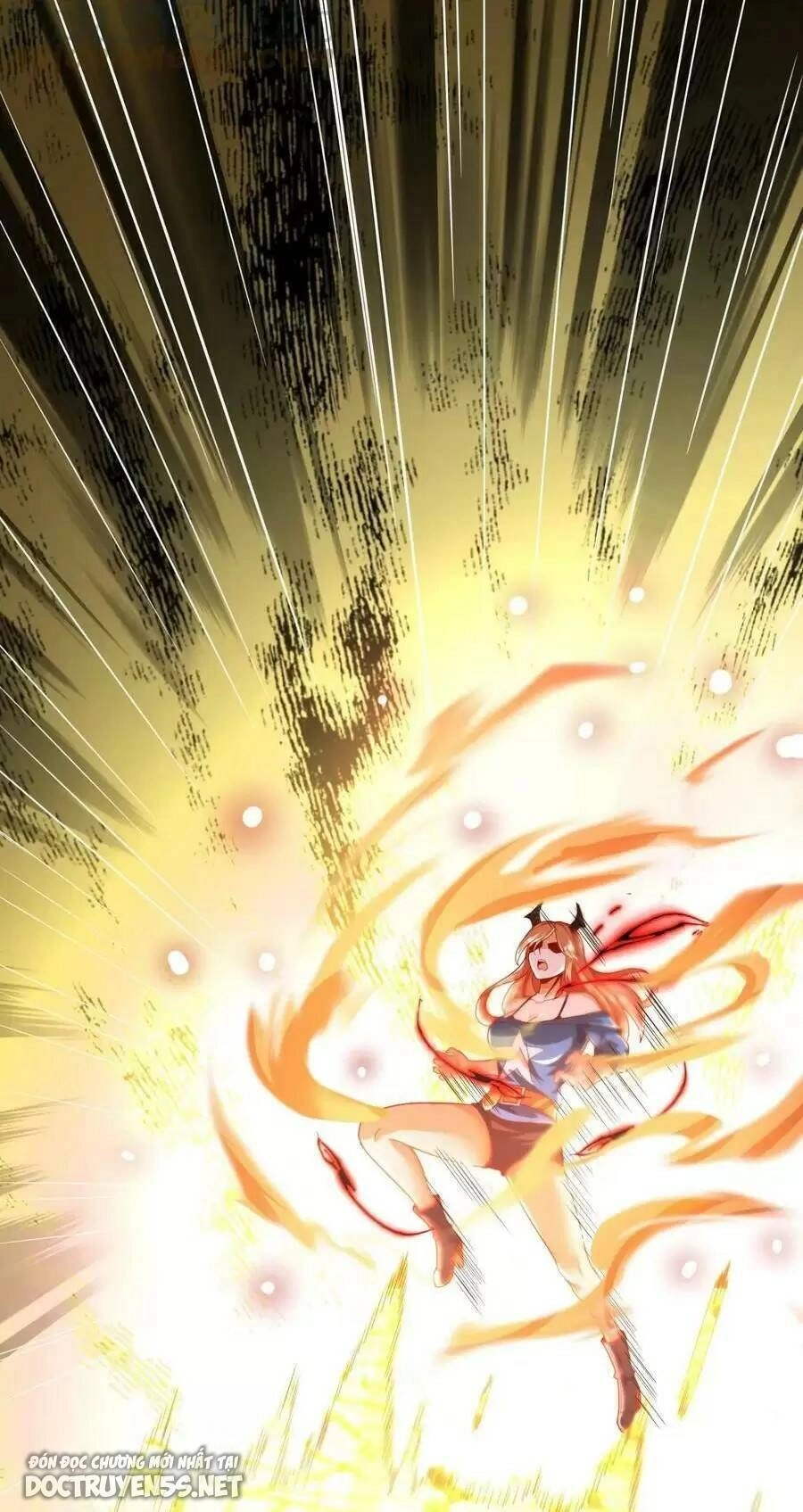 Linh Khí Khôi Phục: Ta Mỗi Ngày Thu Được Một Cái Kỹ Năng Mới Chapter 73 - 18