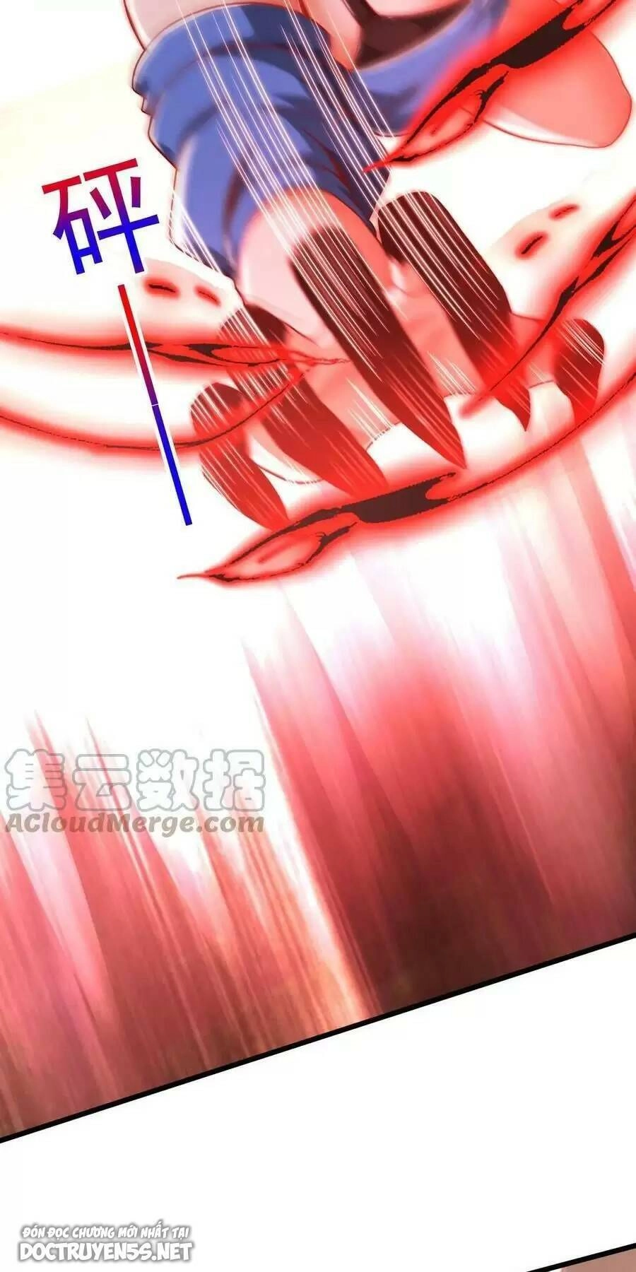 Linh Khí Khôi Phục: Ta Mỗi Ngày Thu Được Một Cái Kỹ Năng Mới Chapter 73 - 21