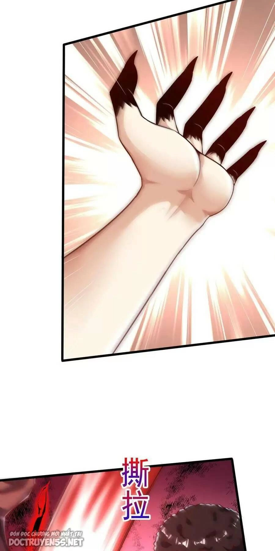 Linh Khí Khôi Phục: Ta Mỗi Ngày Thu Được Một Cái Kỹ Năng Mới Chapter 73 - 22