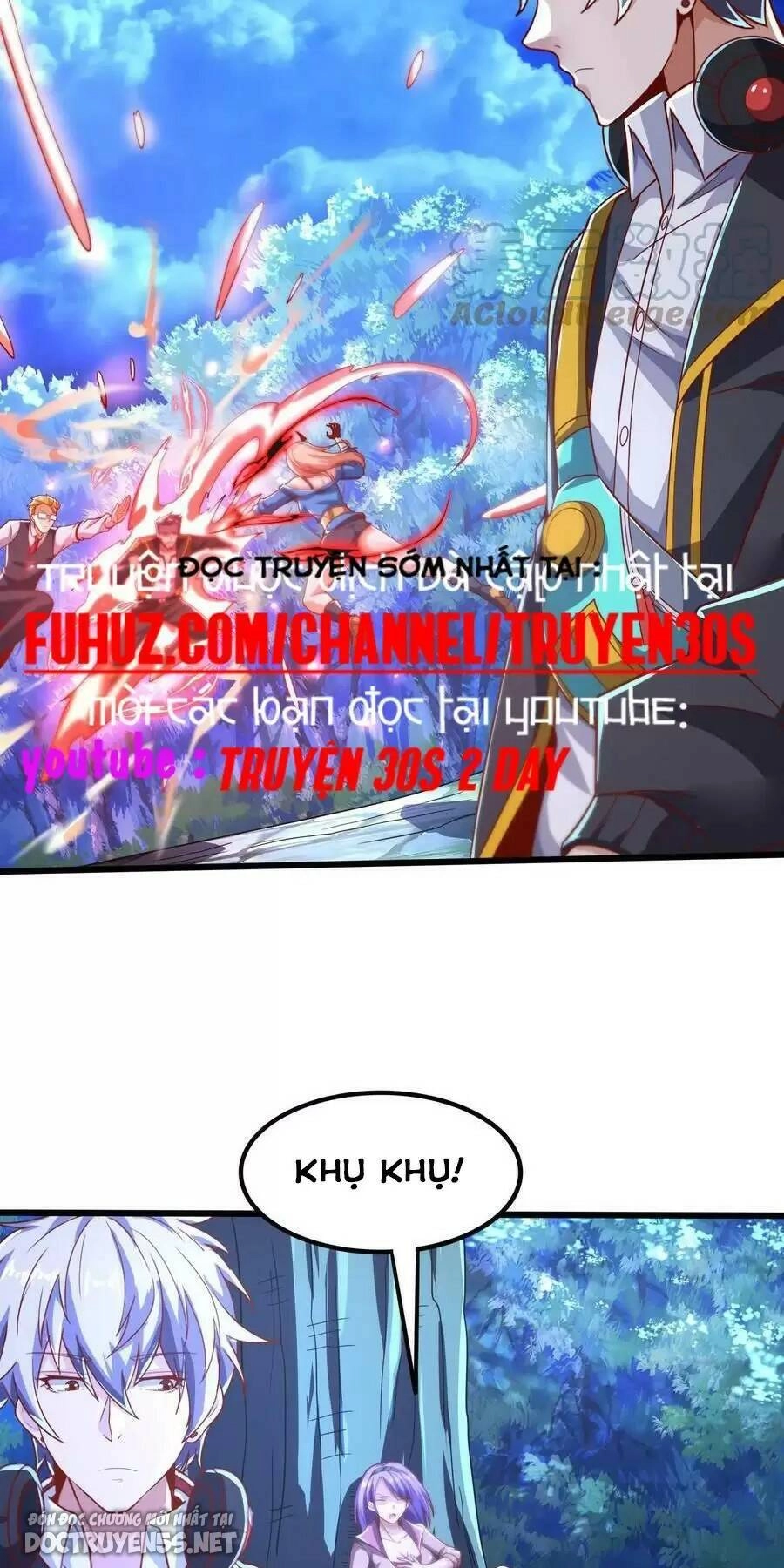 Linh Khí Khôi Phục: Ta Mỗi Ngày Thu Được Một Cái Kỹ Năng Mới Chapter 73 - 25