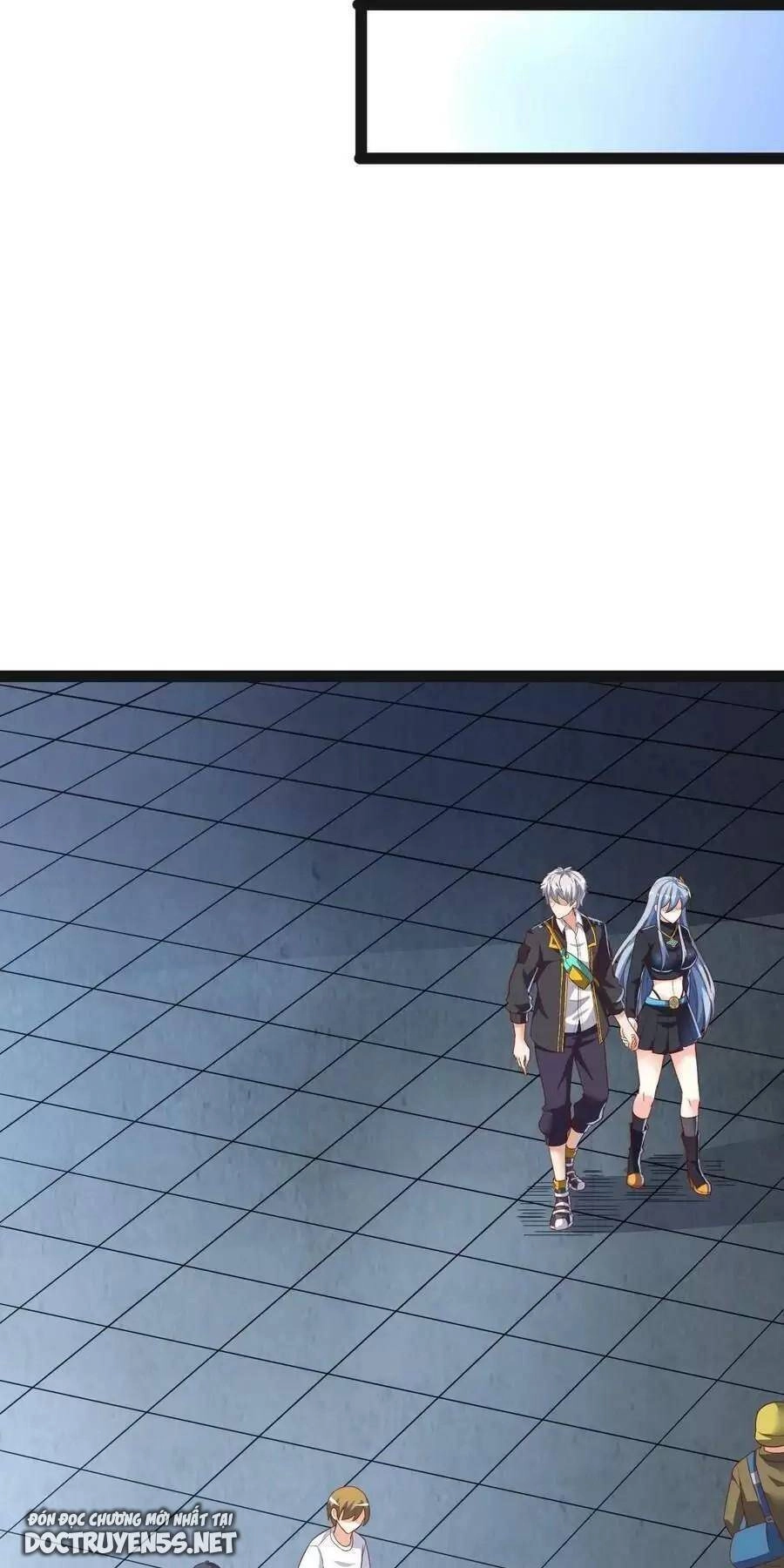 Linh Khí Khôi Phục: Ta Mỗi Ngày Thu Được Một Cái Kỹ Năng Mới Chapter 97 - 4