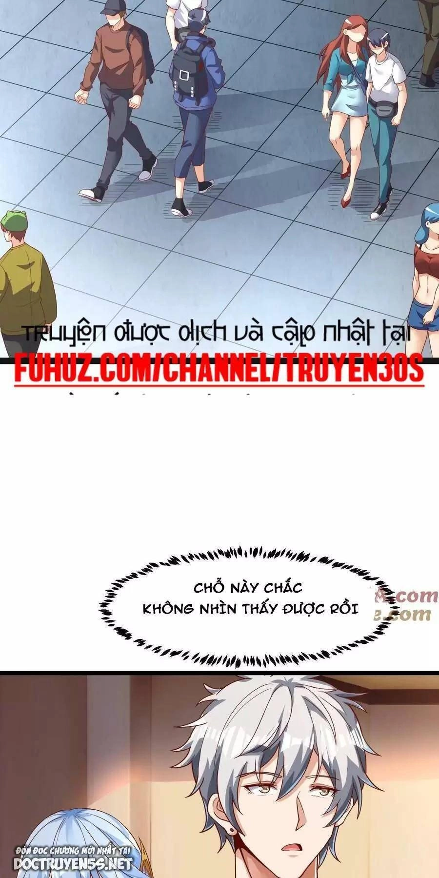 Linh Khí Khôi Phục: Ta Mỗi Ngày Thu Được Một Cái Kỹ Năng Mới Chapter 97 - 5