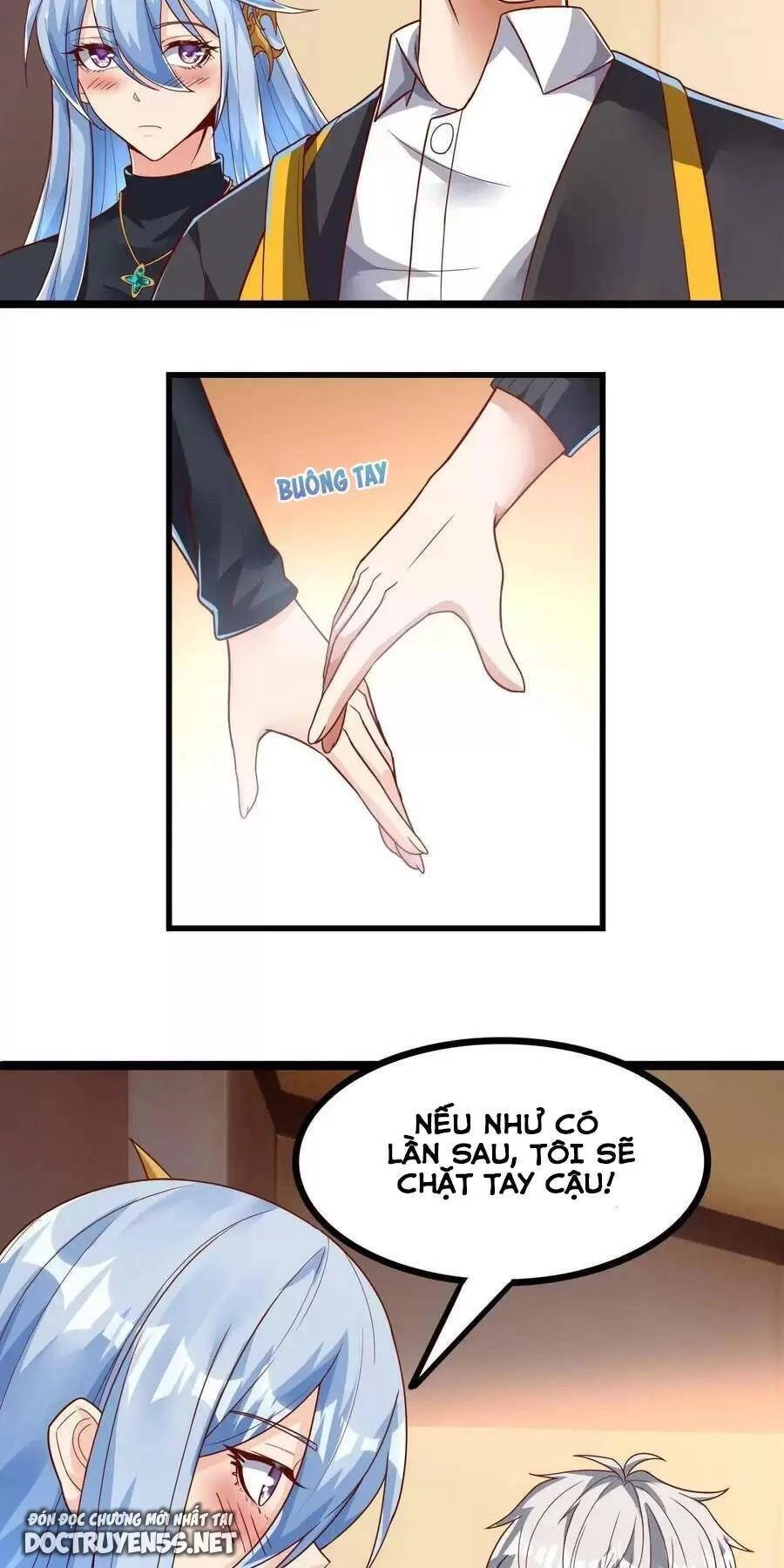 Linh Khí Khôi Phục: Ta Mỗi Ngày Thu Được Một Cái Kỹ Năng Mới Chapter 97 - 6