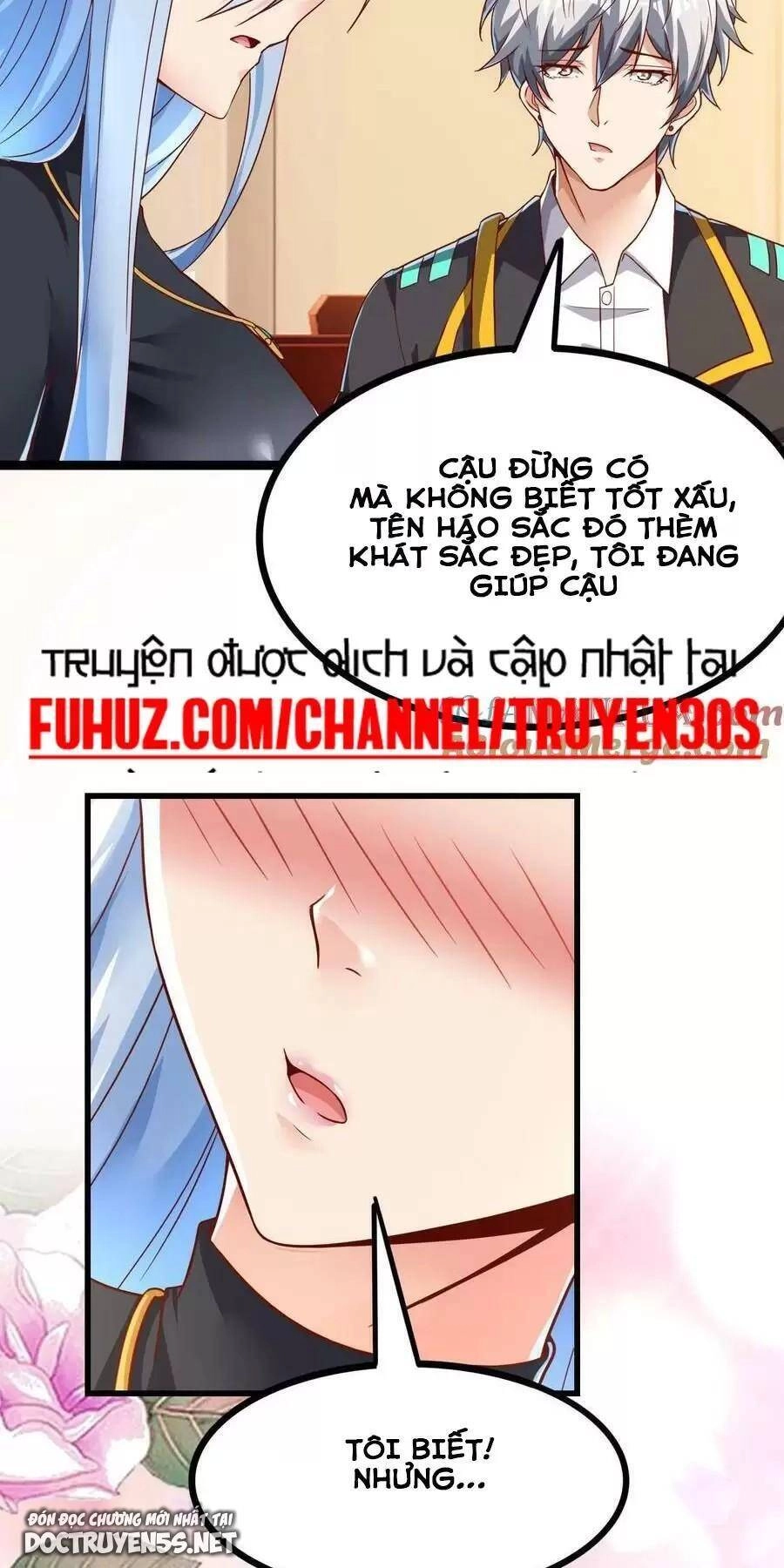 Linh Khí Khôi Phục: Ta Mỗi Ngày Thu Được Một Cái Kỹ Năng Mới Chapter 97 - 7