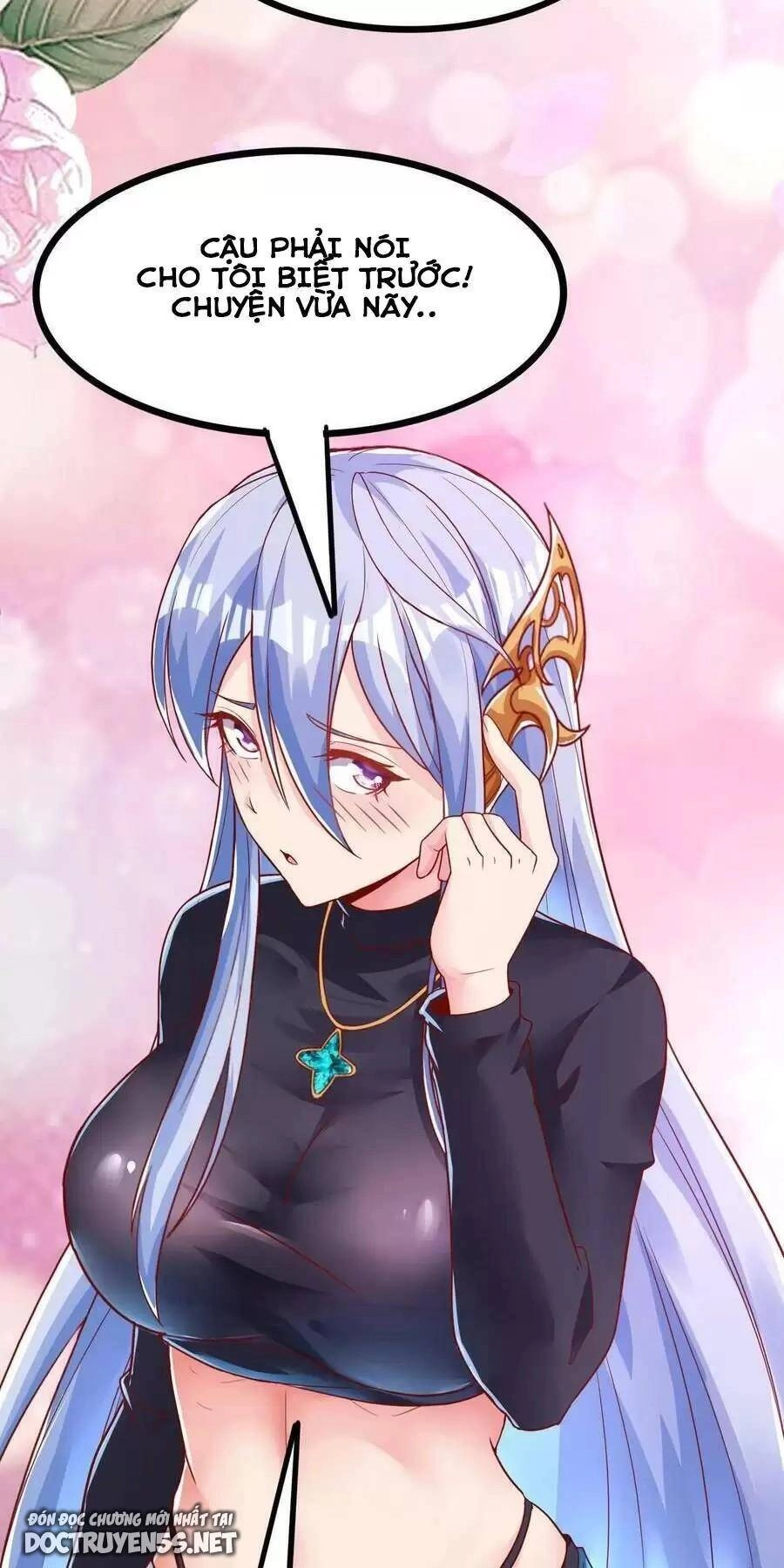 Linh Khí Khôi Phục: Ta Mỗi Ngày Thu Được Một Cái Kỹ Năng Mới Chapter 97 - 8