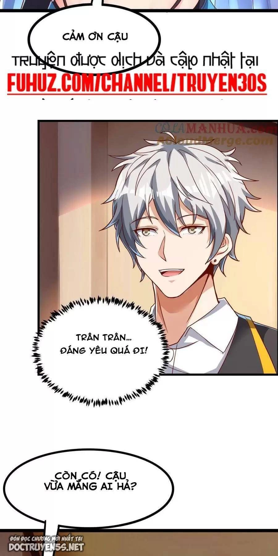 Linh Khí Khôi Phục: Ta Mỗi Ngày Thu Được Một Cái Kỹ Năng Mới Chapter 97 - 9