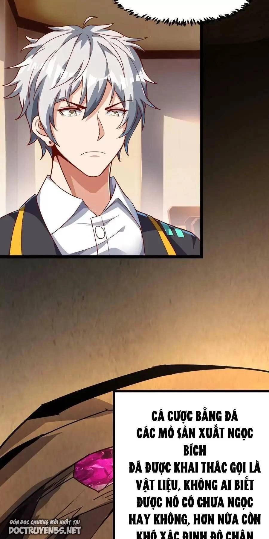 Linh Khí Khôi Phục: Ta Mỗi Ngày Thu Được Một Cái Kỹ Năng Mới Chapter 97 - 13