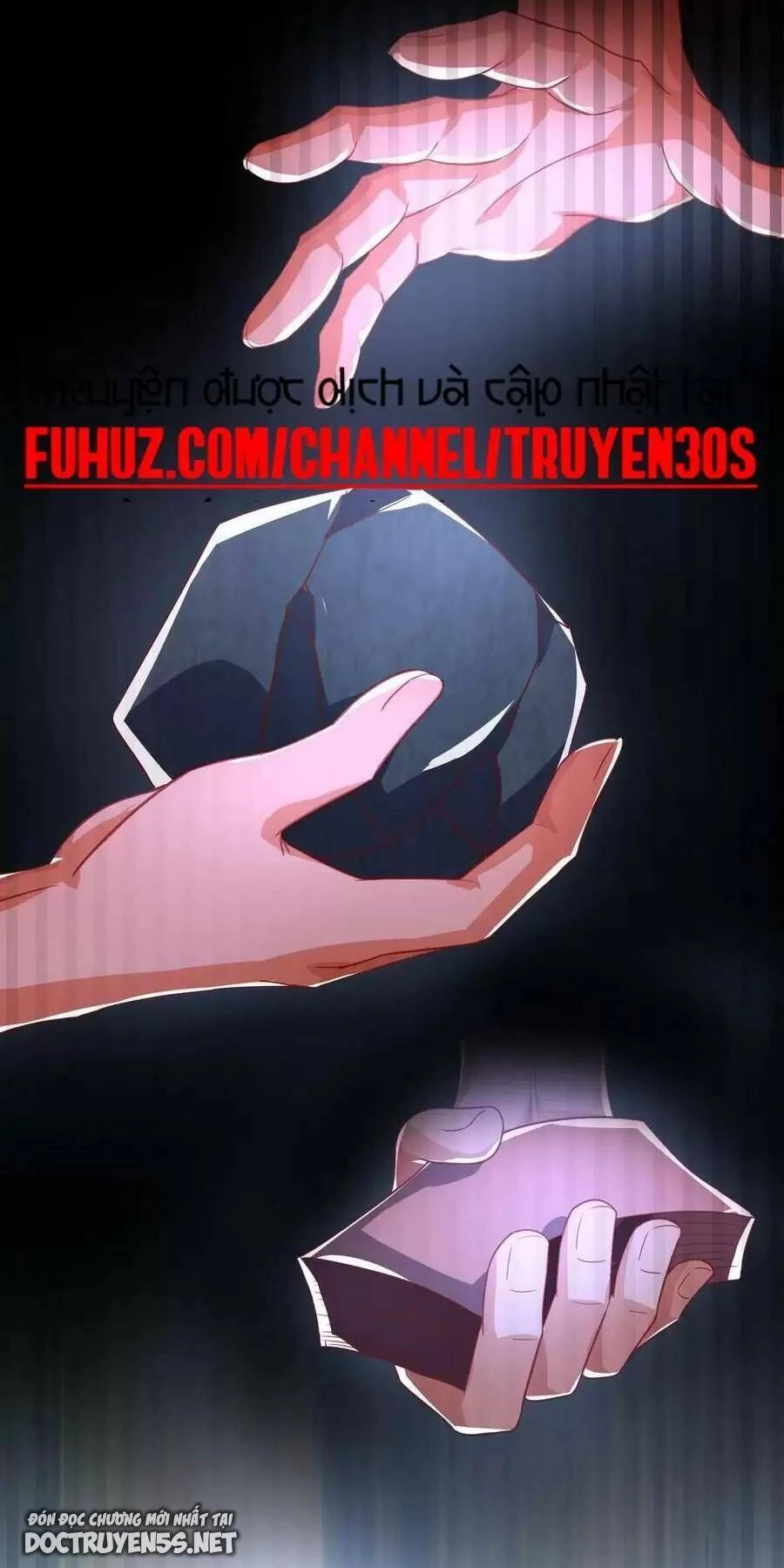 Linh Khí Khôi Phục: Ta Mỗi Ngày Thu Được Một Cái Kỹ Năng Mới Chapter 97 - 15