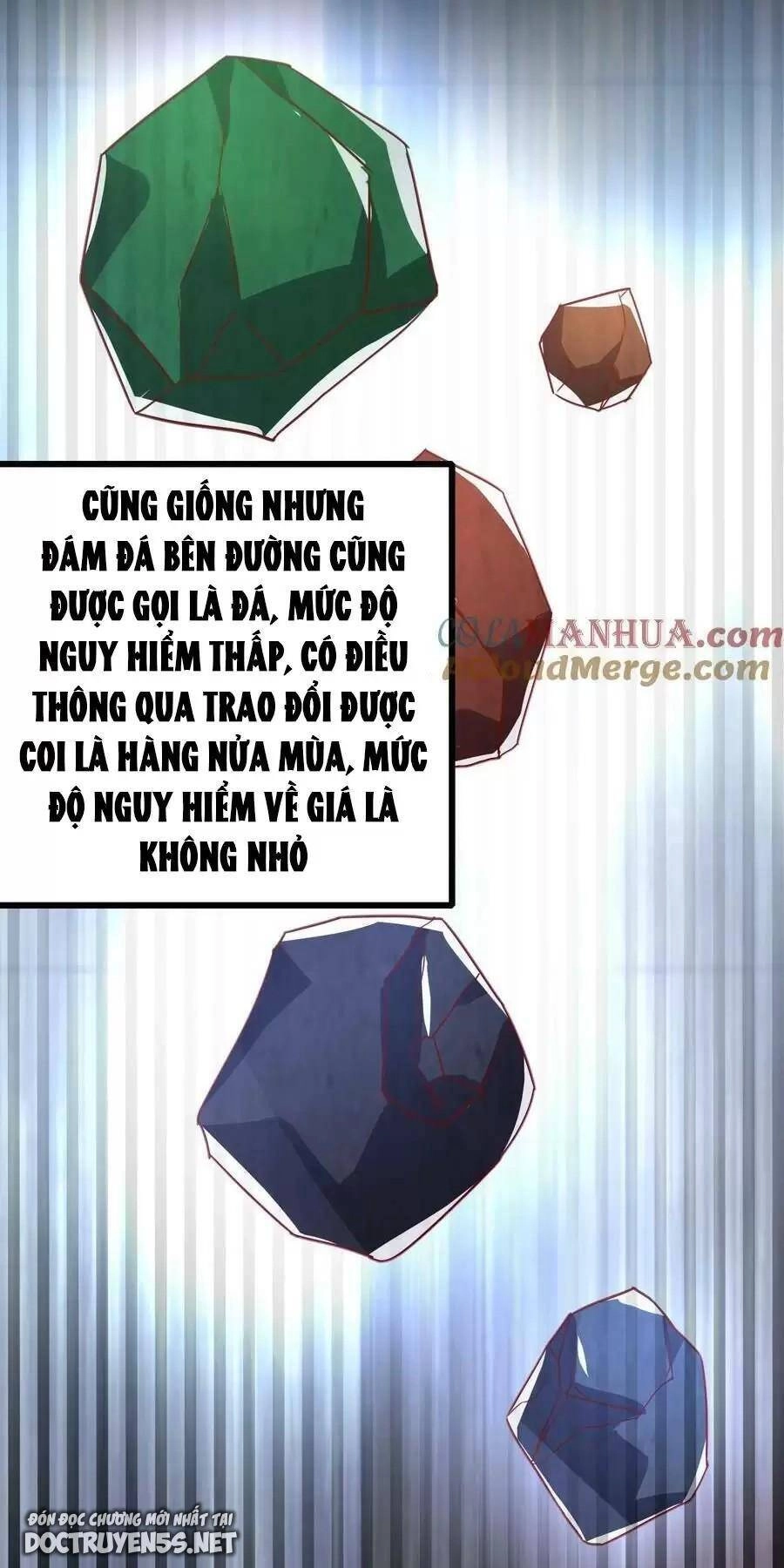 Linh Khí Khôi Phục: Ta Mỗi Ngày Thu Được Một Cái Kỹ Năng Mới Chapter 97 - 16