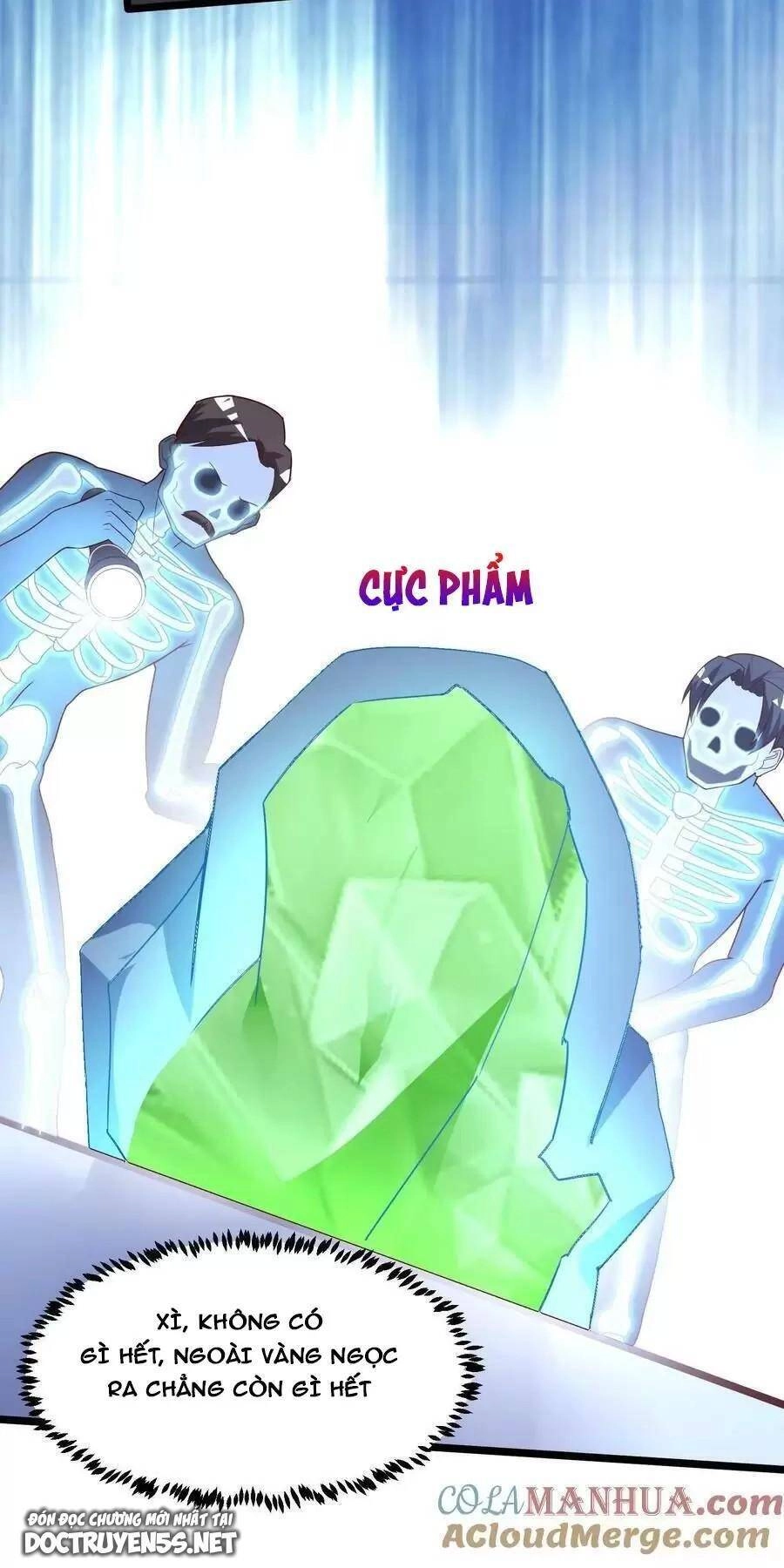 Linh Khí Khôi Phục: Ta Mỗi Ngày Thu Được Một Cái Kỹ Năng Mới Chapter 97 - 19