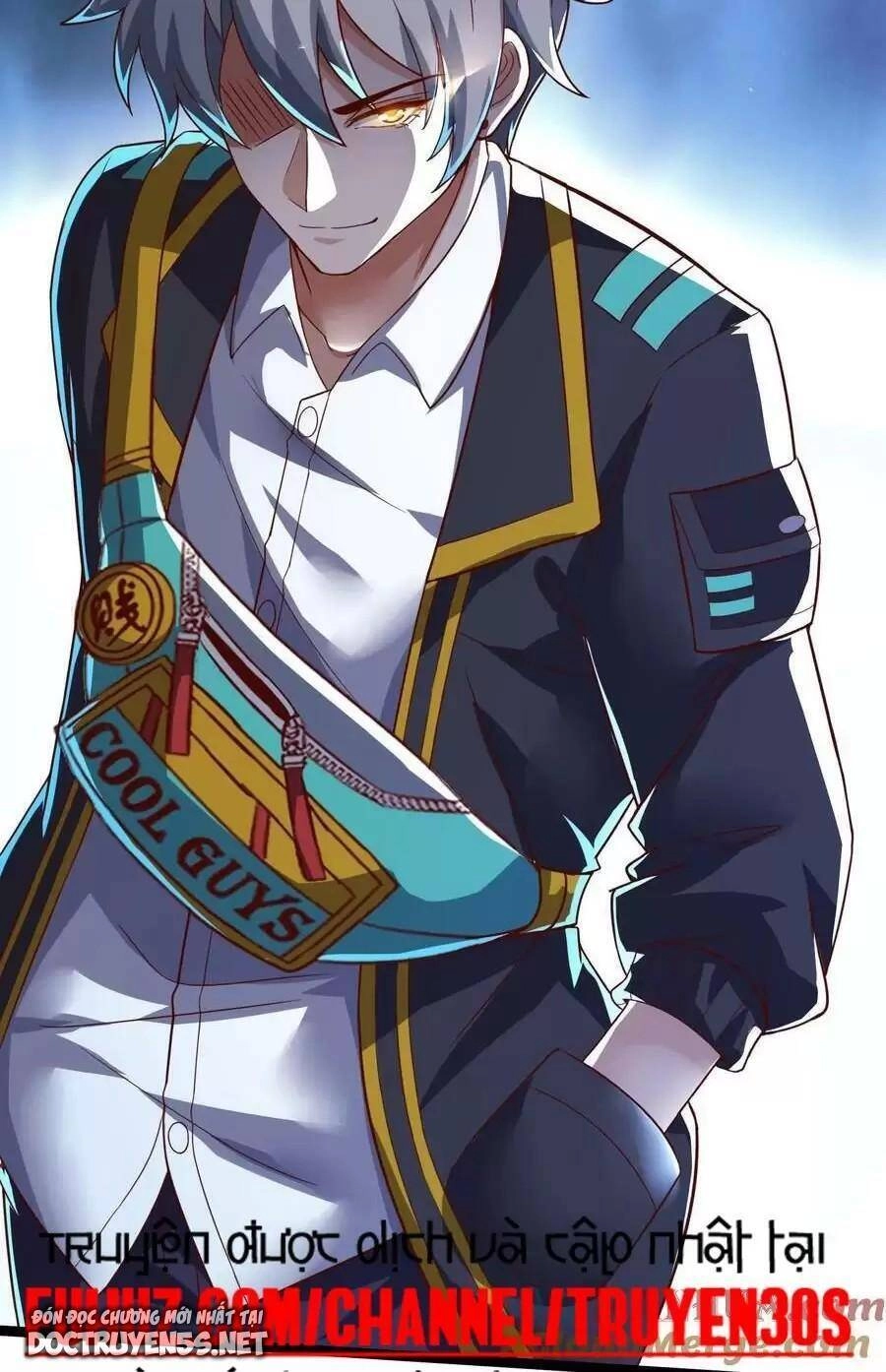 Linh Khí Khôi Phục: Ta Mỗi Ngày Thu Được Một Cái Kỹ Năng Mới Chapter 97 - 23