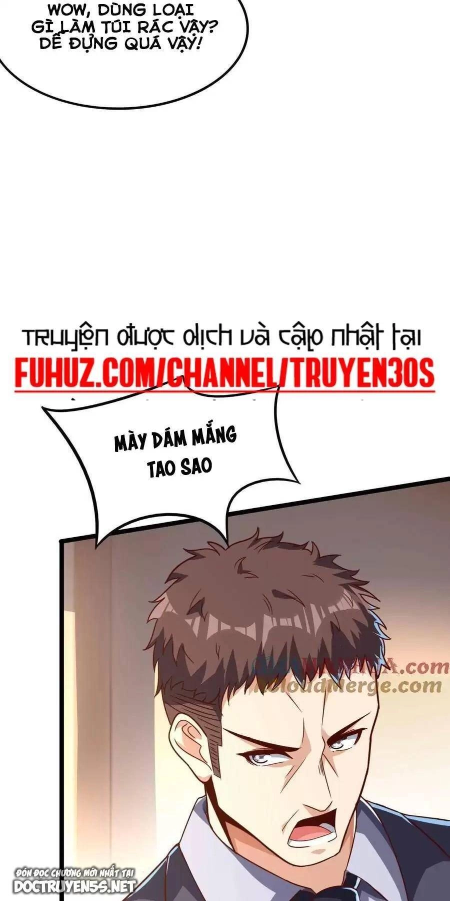 Linh Khí Khôi Phục: Ta Mỗi Ngày Thu Được Một Cái Kỹ Năng Mới Chapter 97 - 25