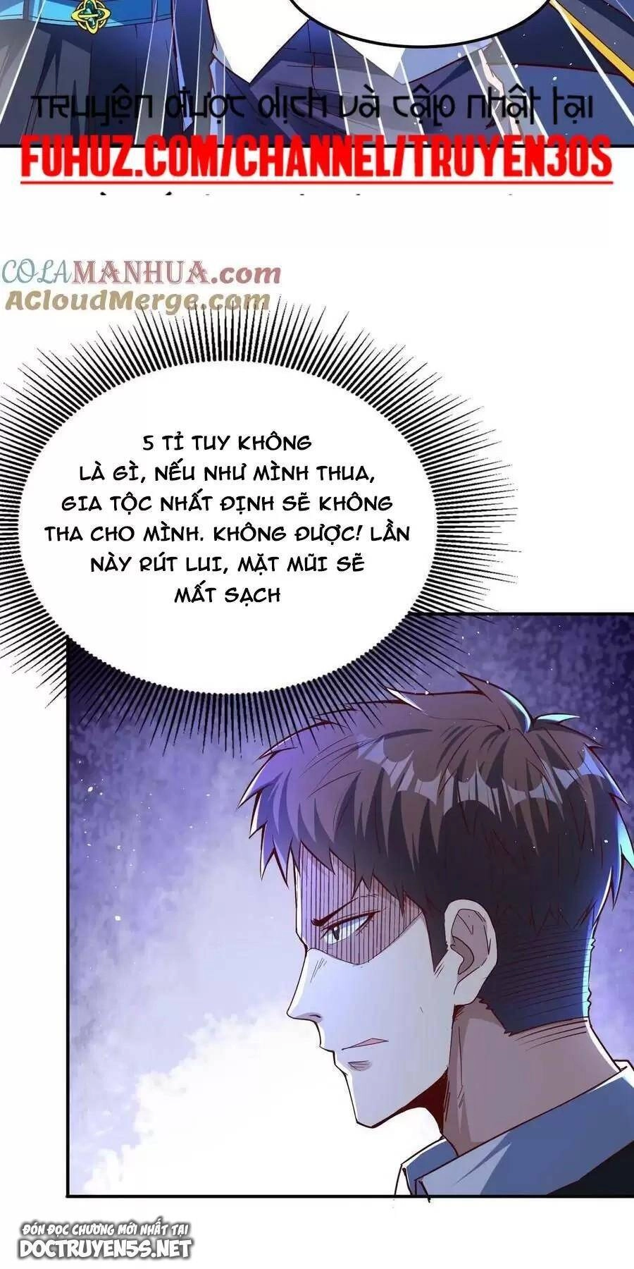 Linh Khí Khôi Phục: Ta Mỗi Ngày Thu Được Một Cái Kỹ Năng Mới Chapter 98 - 9