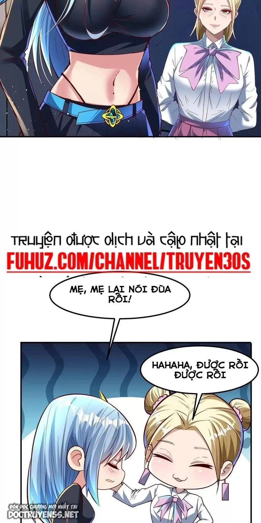 Linh Khí Khôi Phục: Ta Mỗi Ngày Thu Được Một Cái Kỹ Năng Mới Chapter 98 - 16