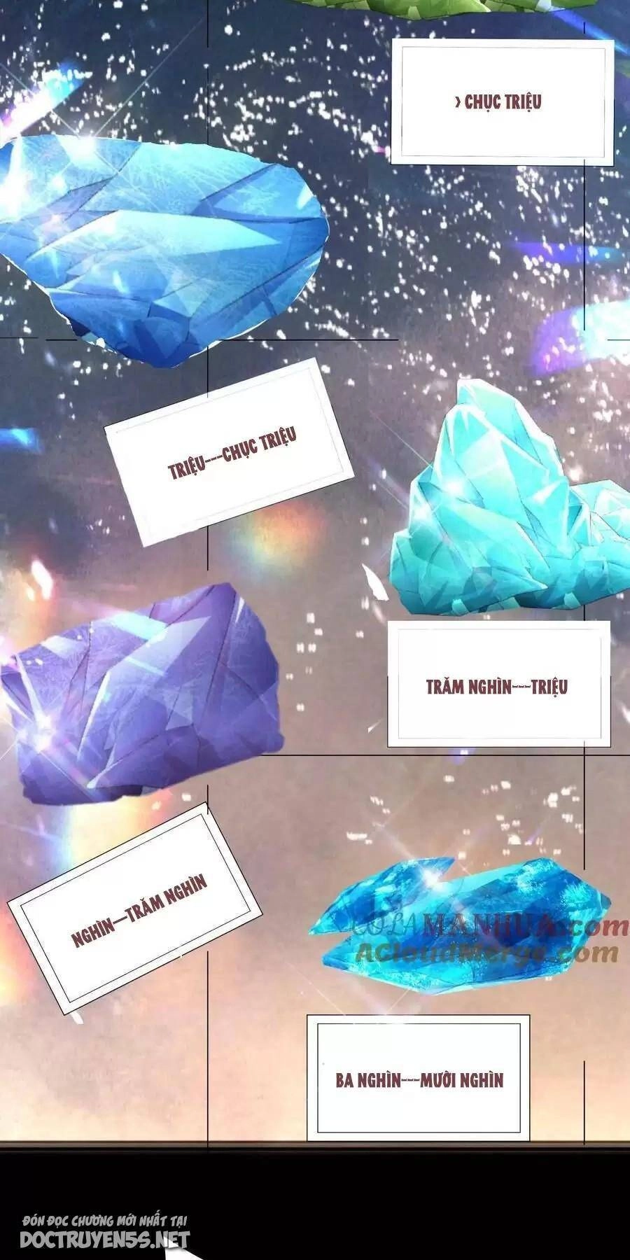 Linh Khí Khôi Phục: Ta Mỗi Ngày Thu Được Một Cái Kỹ Năng Mới Chapter 98 - 21