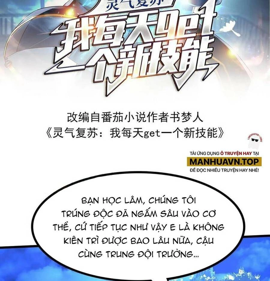 Linh Khí Khôi Phục: Ta Mỗi Ngày Thu Được Một Cái Kỹ Năng Mới Chapter 74 - 2