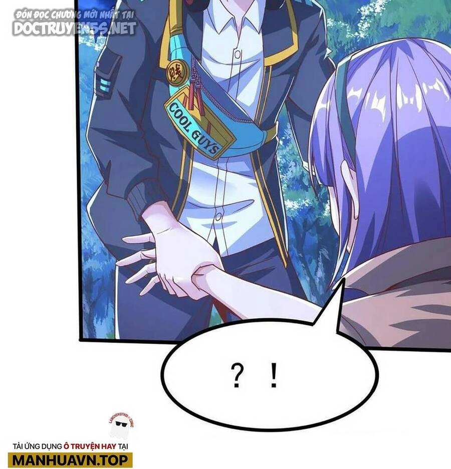 Linh Khí Khôi Phục: Ta Mỗi Ngày Thu Được Một Cái Kỹ Năng Mới Chapter 74 - 5