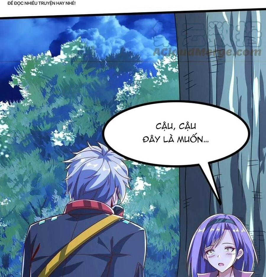 Linh Khí Khôi Phục: Ta Mỗi Ngày Thu Được Một Cái Kỹ Năng Mới Chapter 74 - 6