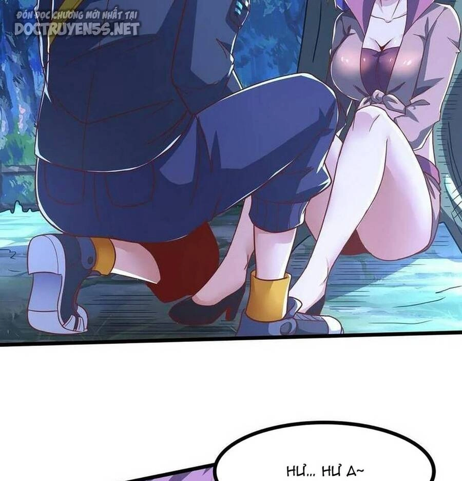 Linh Khí Khôi Phục: Ta Mỗi Ngày Thu Được Một Cái Kỹ Năng Mới Chapter 74 - 7