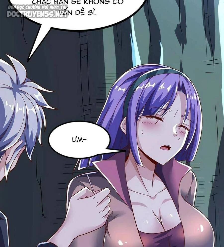 Linh Khí Khôi Phục: Ta Mỗi Ngày Thu Được Một Cái Kỹ Năng Mới Chapter 74 - 11