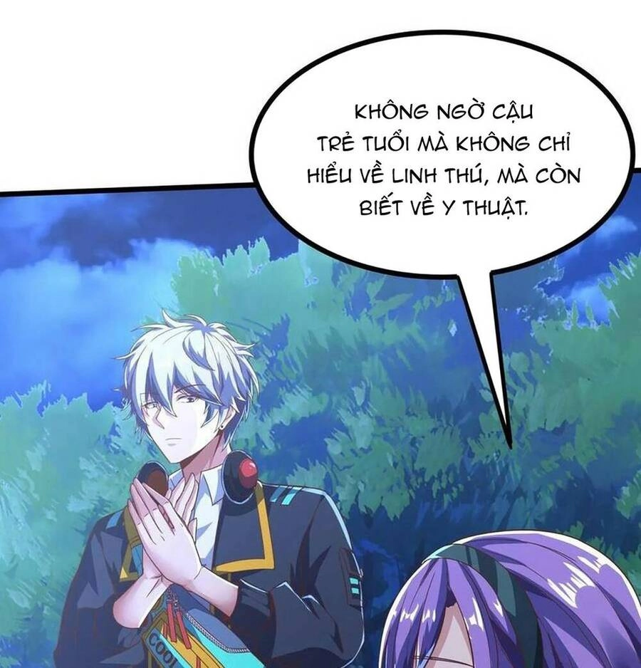 Linh Khí Khôi Phục: Ta Mỗi Ngày Thu Được Một Cái Kỹ Năng Mới Chapter 74 - 14