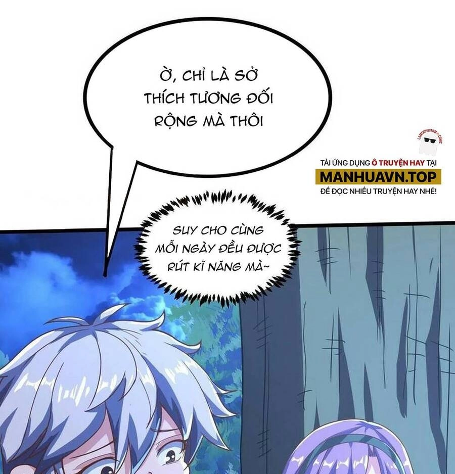 Linh Khí Khôi Phục: Ta Mỗi Ngày Thu Được Một Cái Kỹ Năng Mới Chapter 74 - 16