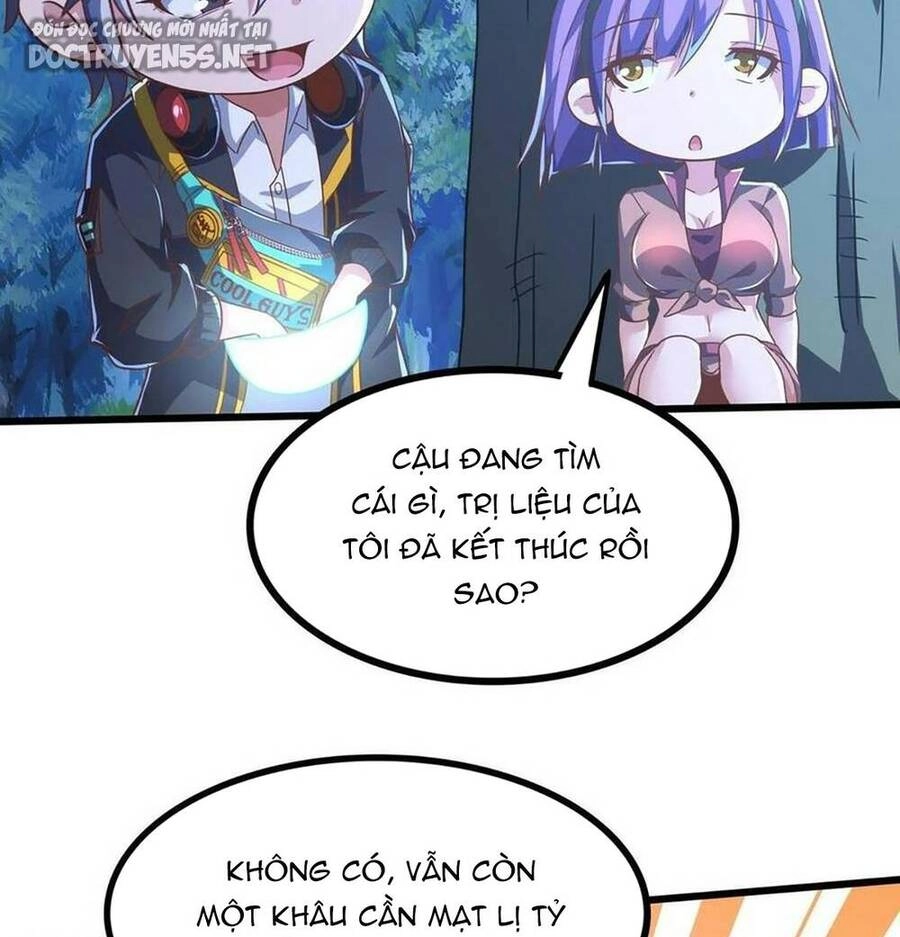 Linh Khí Khôi Phục: Ta Mỗi Ngày Thu Được Một Cái Kỹ Năng Mới Chapter 74 - 17